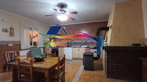 Townhouse for sale in Calle la Manchuela, 16, Villacañas