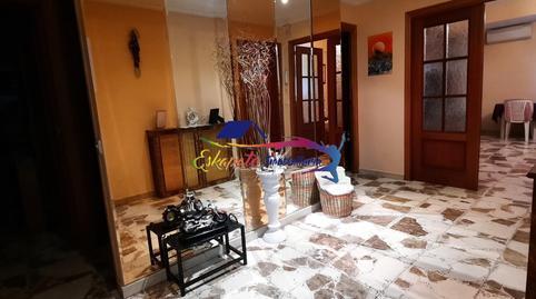 Townhouse for sale on Calle Ciudad Real, 13, Villacañas