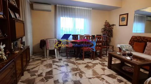 Townhouse for sale on Calle Ciudad Real, 13, Villacañas
