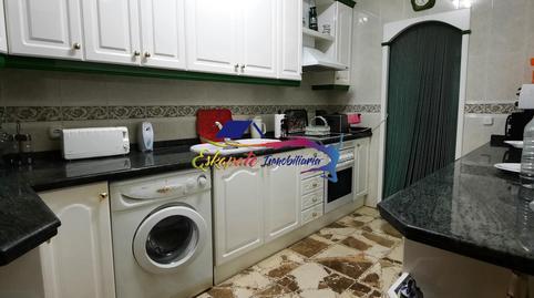 Townhouse for sale on Calle Ciudad Real, 13, Villacañas