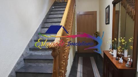 Townhouse for sale on Calle Ciudad Real, 13, Villacañas