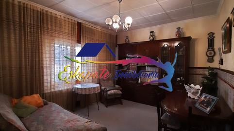 Townhouse for sale on Calle Mayor, 190, Villacañas