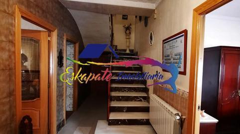 Townhouse for sale on Calle Mayor, 190, Villacañas