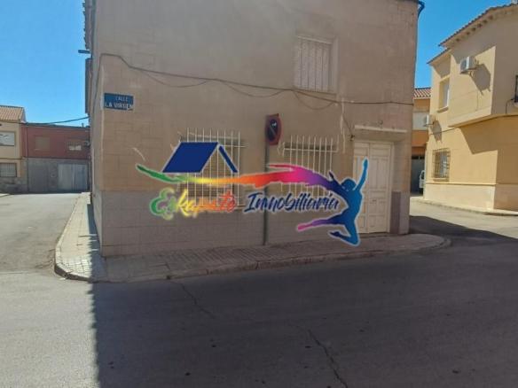 House or villa for sale on Calle la Virgen, 91, Villacañas