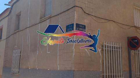 House or villa for sale on Calle la Virgen, 91, Villacañas