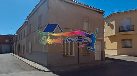 House or villa for sale on Calle la Virgen, 91, Villacañas