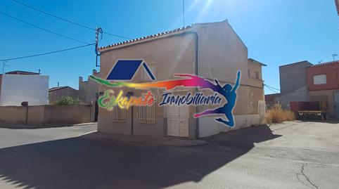 House or villa for sale on Calle la Virgen, 91, Villacañas