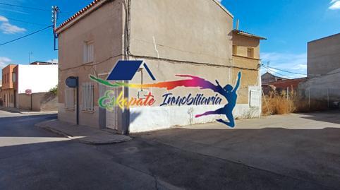 House or villa for sale on Calle la Virgen, 91, Villacañas