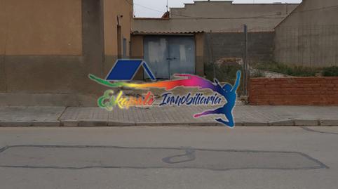 Residential property for sale on Calle Mayor, 133, Villacañas