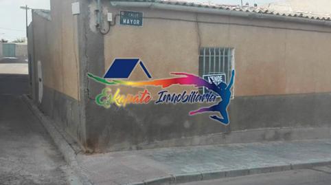 Residential property for sale on Calle Mayor, 133, Villacañas
