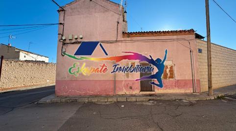 House or villa for sale on Calle Madrid, 31, Villacañas