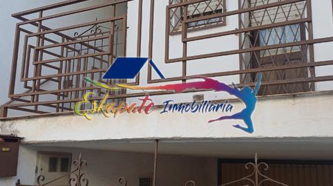 Townhouse for sale on Calle Delicias, 12, Villacañas
