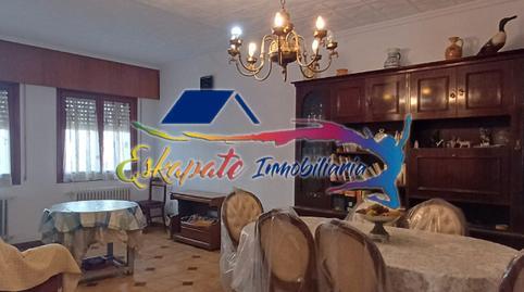 Townhouse for sale on Calle Delicias, 12, Villacañas
