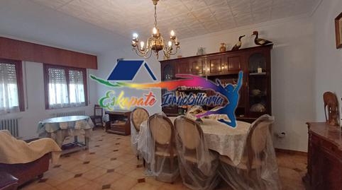 Townhouse for sale on Calle Delicias, 12, Villacañas