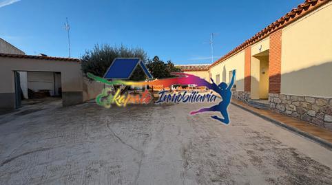 House or villa for sale on Calle Río Miño, 5, Villacañas