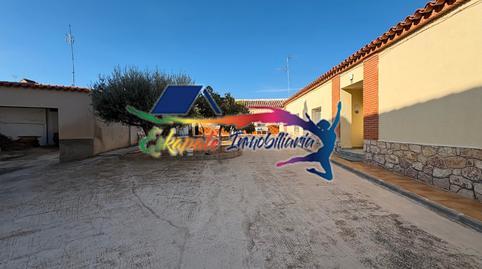 House or villa for sale on Calle Río Miño, 5, Villacañas