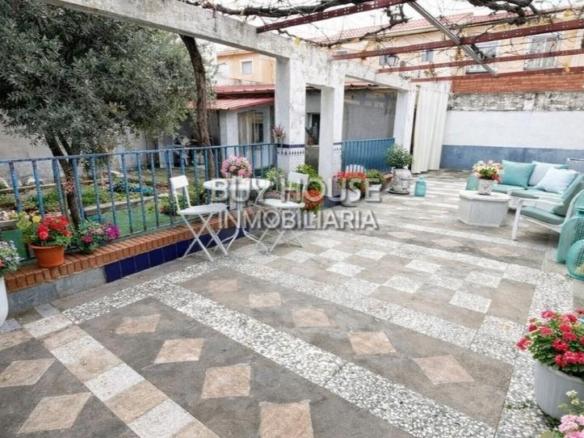 House or villa for sale in Añover de Tajo