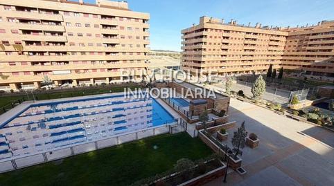 Apartment for sale in El Quiñón