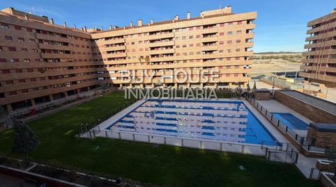 Apartment for sale in El Quiñón