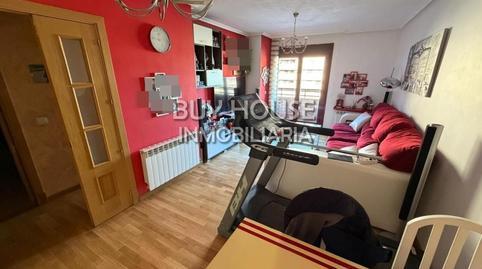 Apartment for sale in El Quiñón