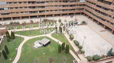 Apartment for sale in El Quiñón