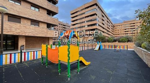 Apartment for sale in El Quiñón