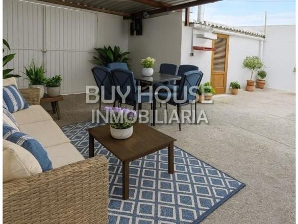 House or villa for sale in Bargas