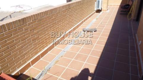 Penthouse for sale in Paseo Ribera (de la), Yuncler
