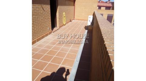 Penthouse for sale in Paseo Ribera (de la), Yuncler