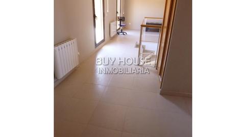 Penthouse for sale in Paseo Ribera (de la), Yuncler