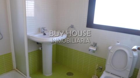 Penthouse for sale in Paseo Ribera (de la), Yuncler