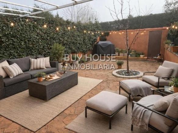 House or villa for sale in Señorío de Illescas