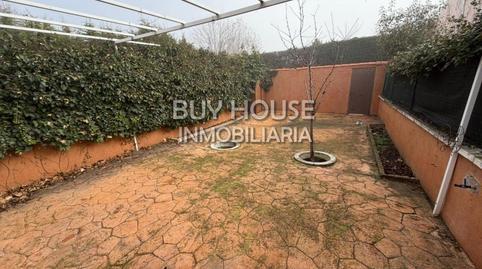 House or villa for sale in Señorío de Illescas