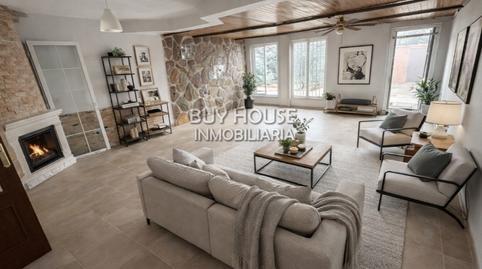 House or villa for sale in Señorío de Illescas