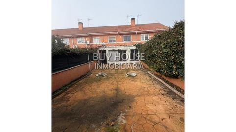 House or villa for sale in Señorío de Illescas