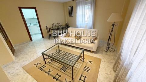 Apartment for sale in the city center