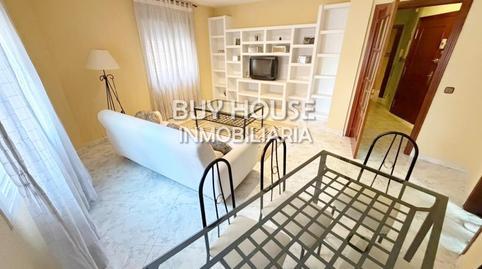 Apartment for sale in the city center
