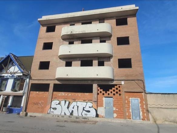 Building for sale at Calle Cardenal Reig, 11 T, Centro de Especialidades