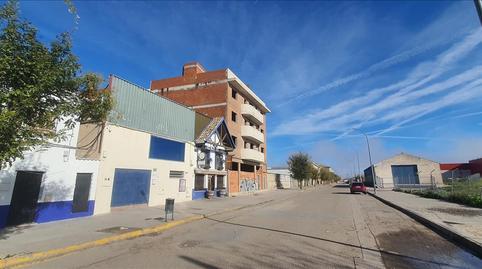 Building for sale at Calle Cardenal Reig, 11 T, Centro de Especialidades