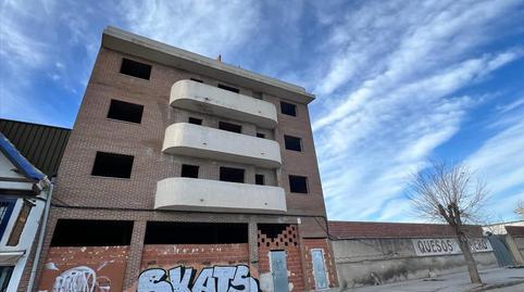 Building for sale at Calle Cardenal Reig, 11 T, Centro de Especialidades