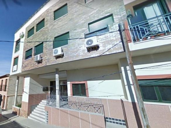 Apartment for sale in Cebolla
