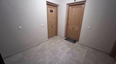 Apartment for sale in Cebolla