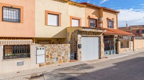 House or villa for sale on Calle Ciudad Real, Almonacid de Toledo