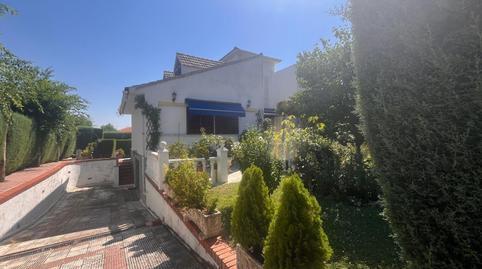 House or villa for sale in Villaluenga de la Sagra