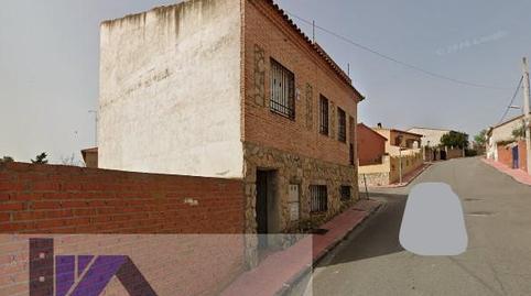 House or villa for sale in Montearagón