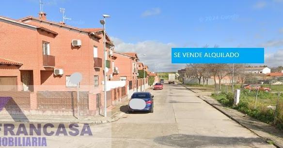 House or villa for sale in Alcabón