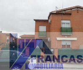 House or villa for sale in Alcabón