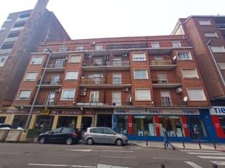 Apartment for sale on C/ Muelle, El Pilar – La Estación