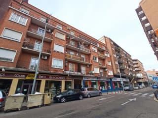 Apartment for sale on C/ Muelle, El Pilar – La Estación