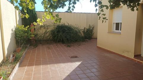 Townhouse for sale in Villanueva de Alcardete